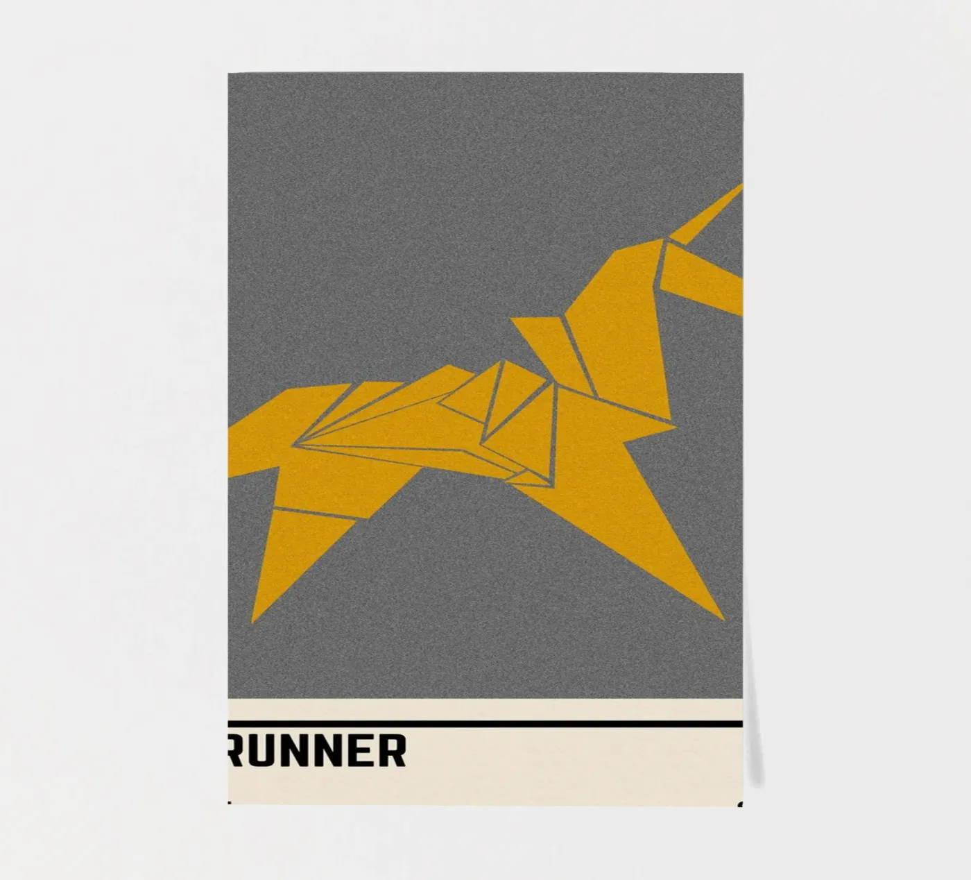 Blade Runner sticker sheet by TheArtstudio