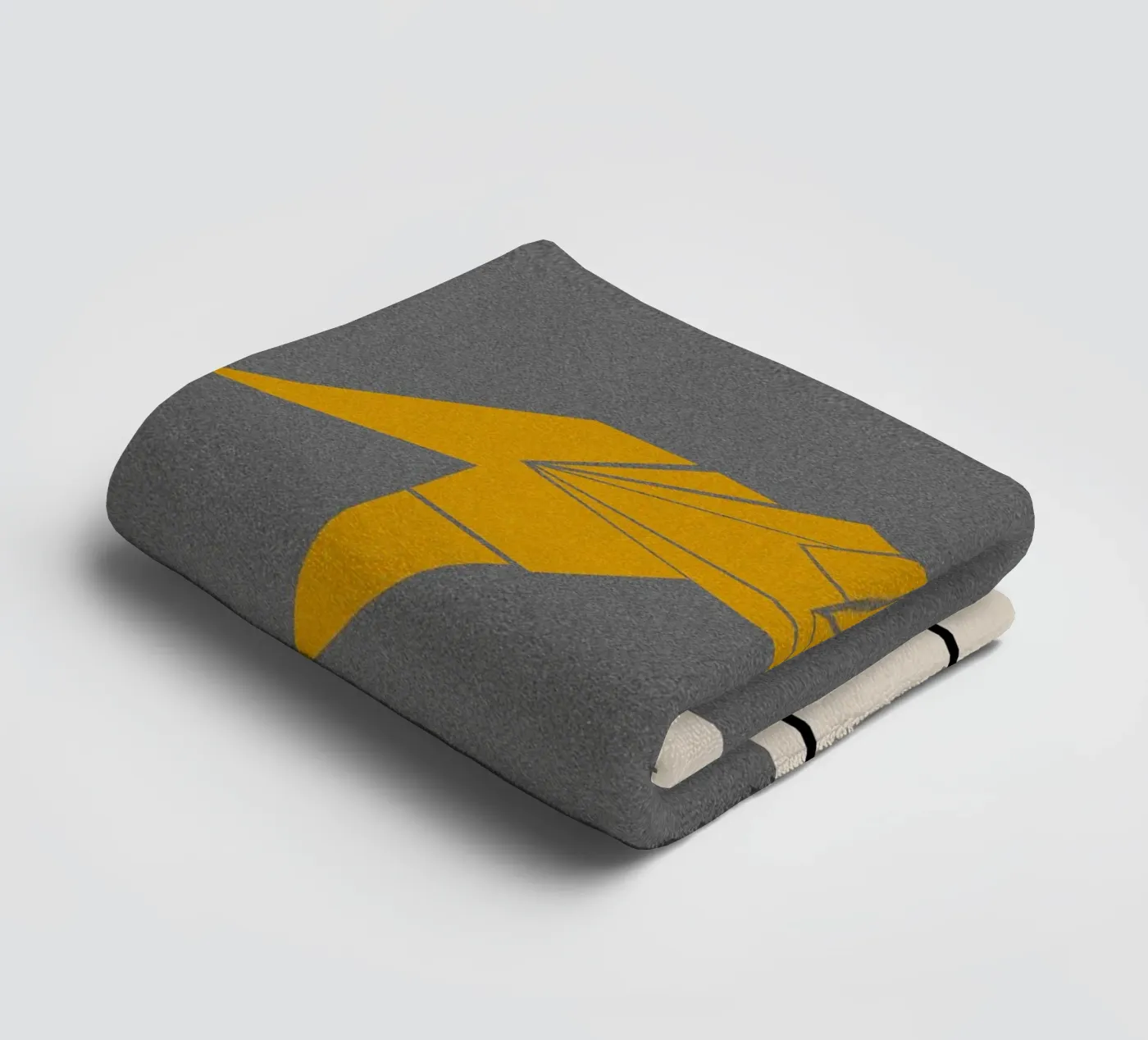 Blade Runner badhanddoek van TheArtstudio