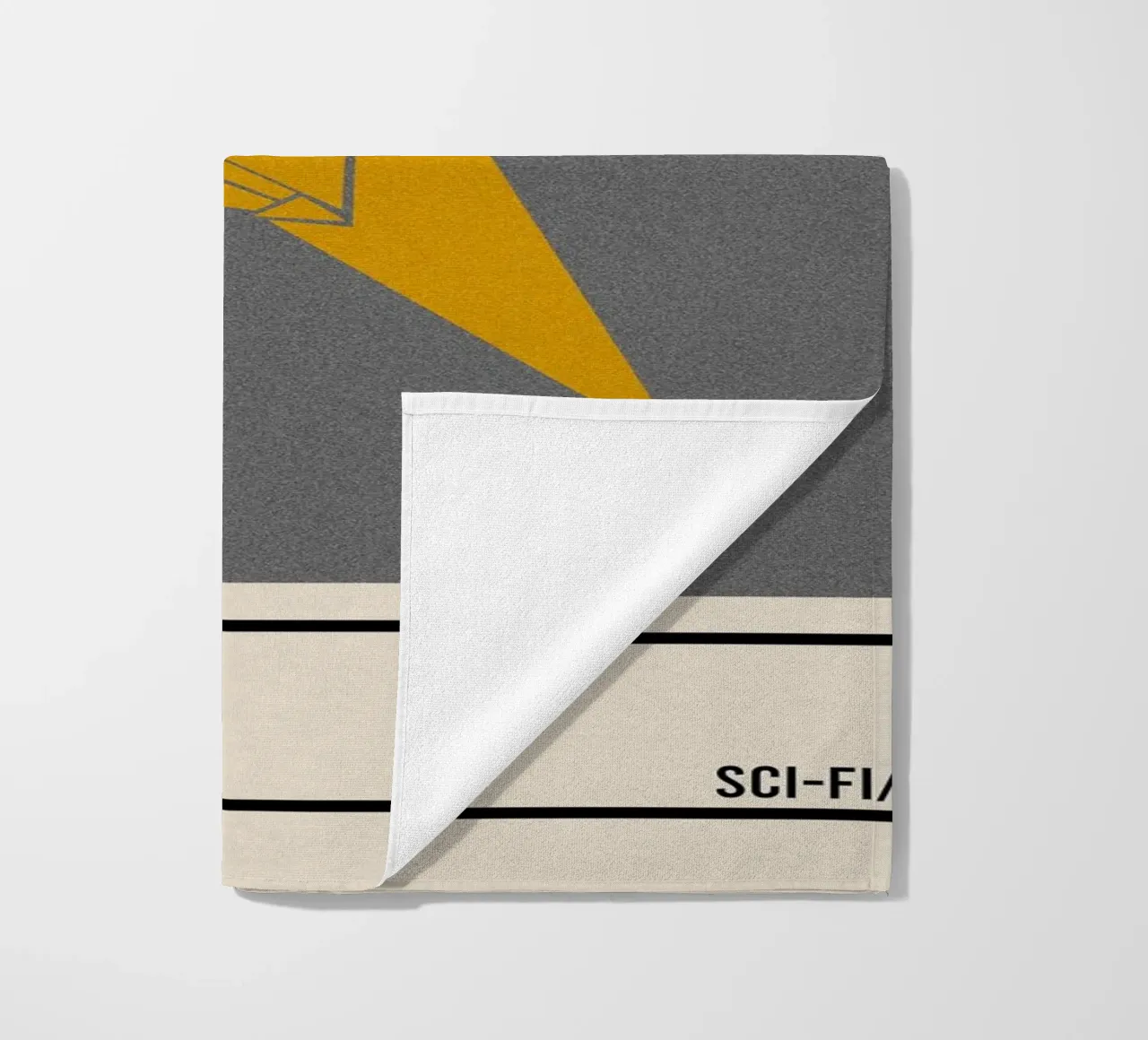 Blade Runner telo mare da TheArtstudio