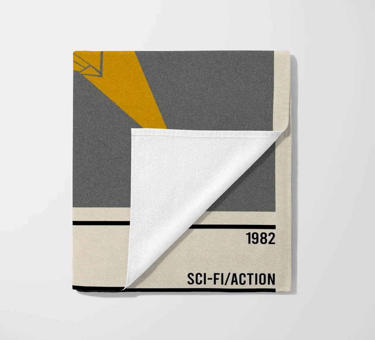 Blade Runner telo mare da TheArtstudio