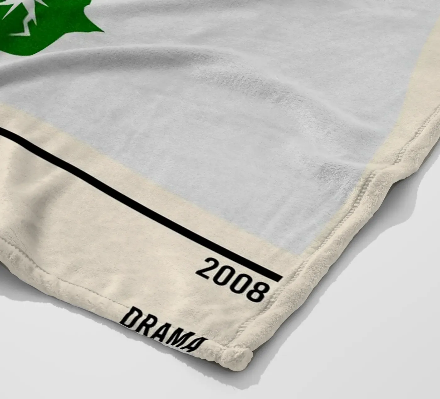 breaking bad Fleecedecke von TheArtstudio