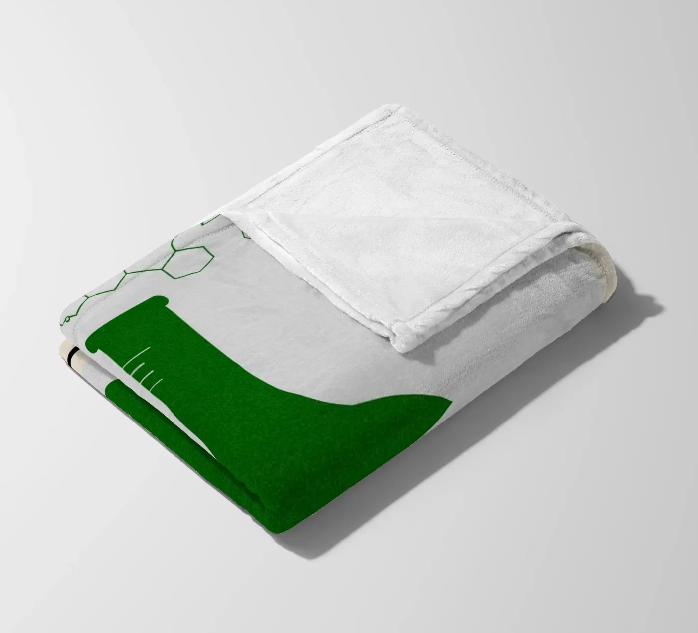 breaking bad Fleecedecke von TheArtstudio