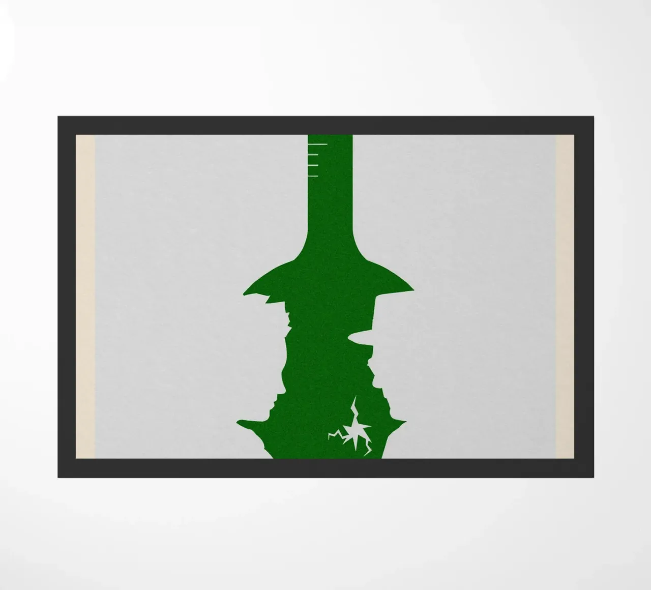 breaking bad zerbino da TheArtstudio