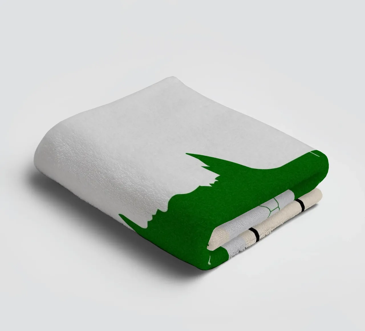 breaking bad asciugamano da bagno da TheArtstudio