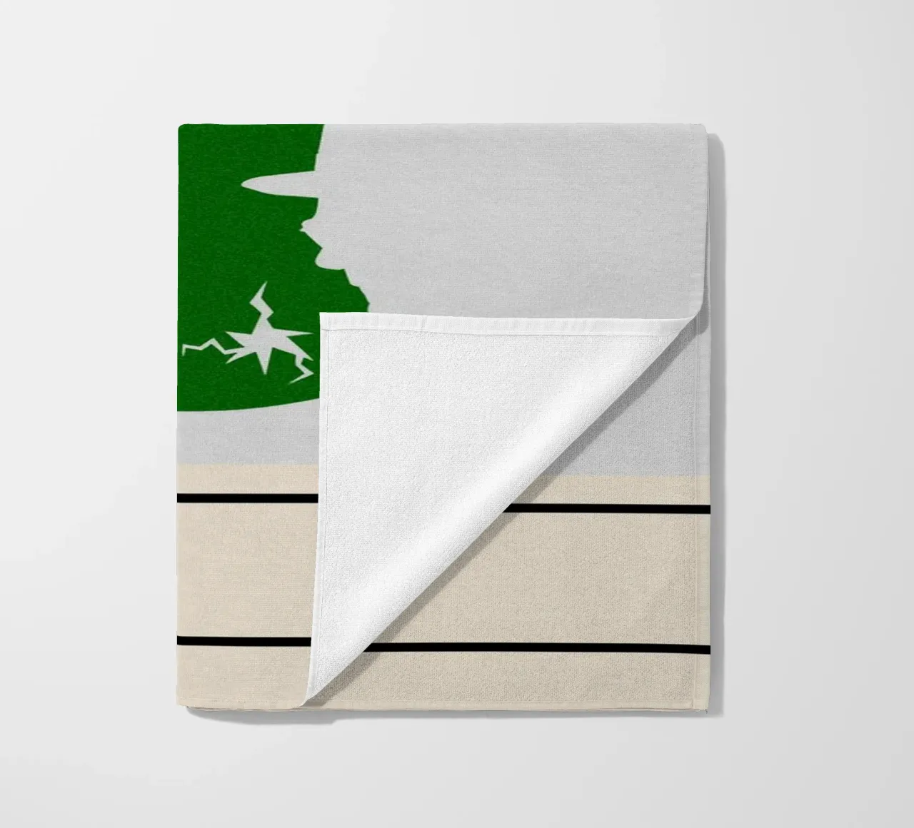 breaking bad telo mare da TheArtstudio