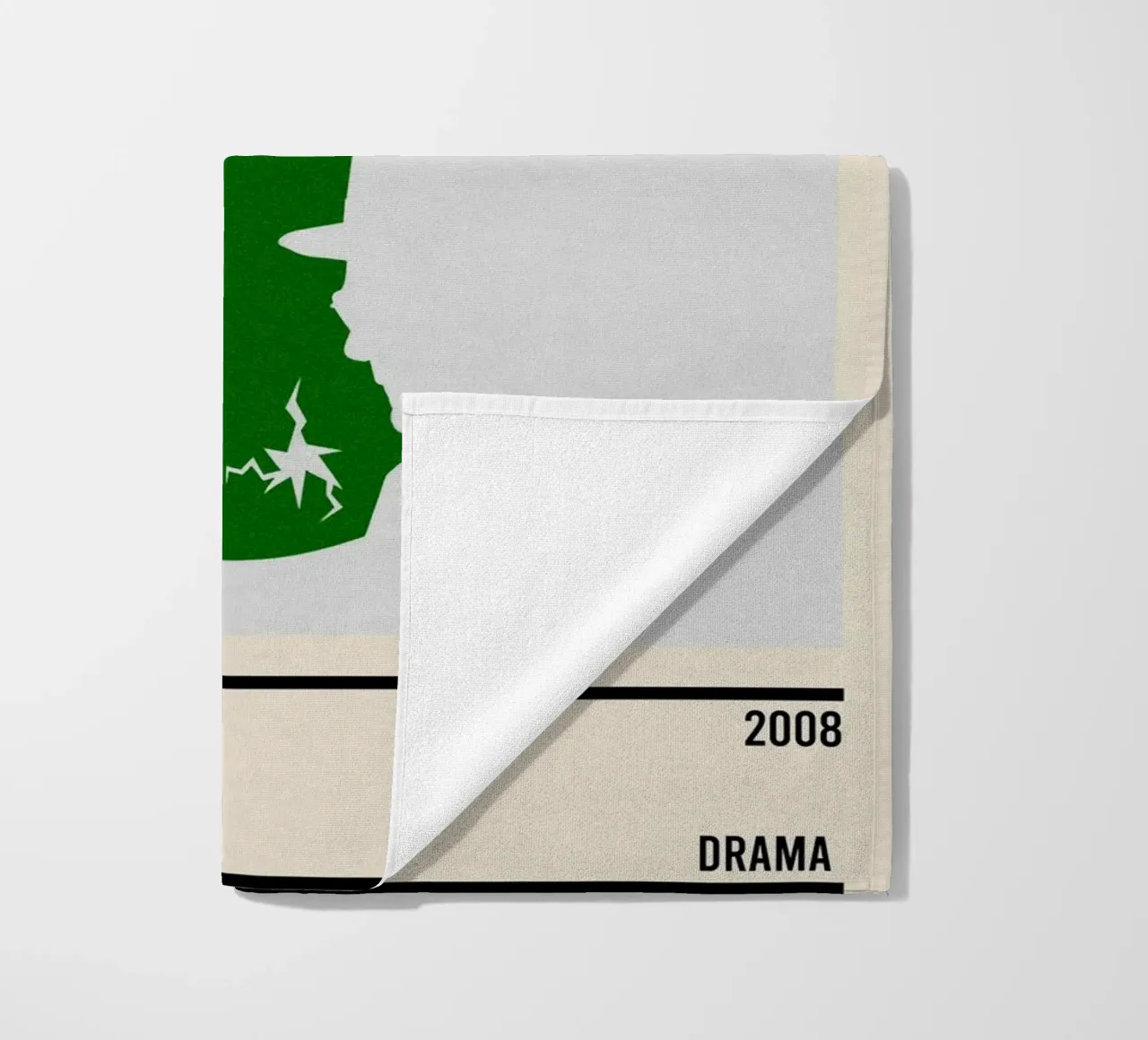 breaking bad telo mare da TheArtstudio