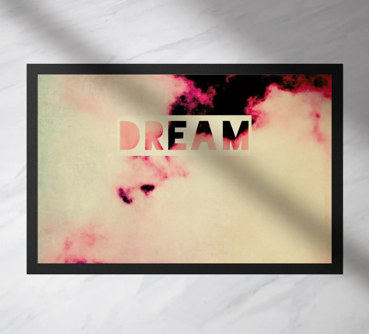 Pink Dreams zerbino da Ingrid Beddoes