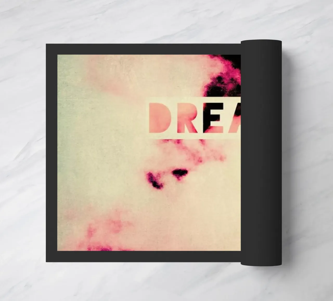 Pink Dreams zerbino da Ingrid Beddoes