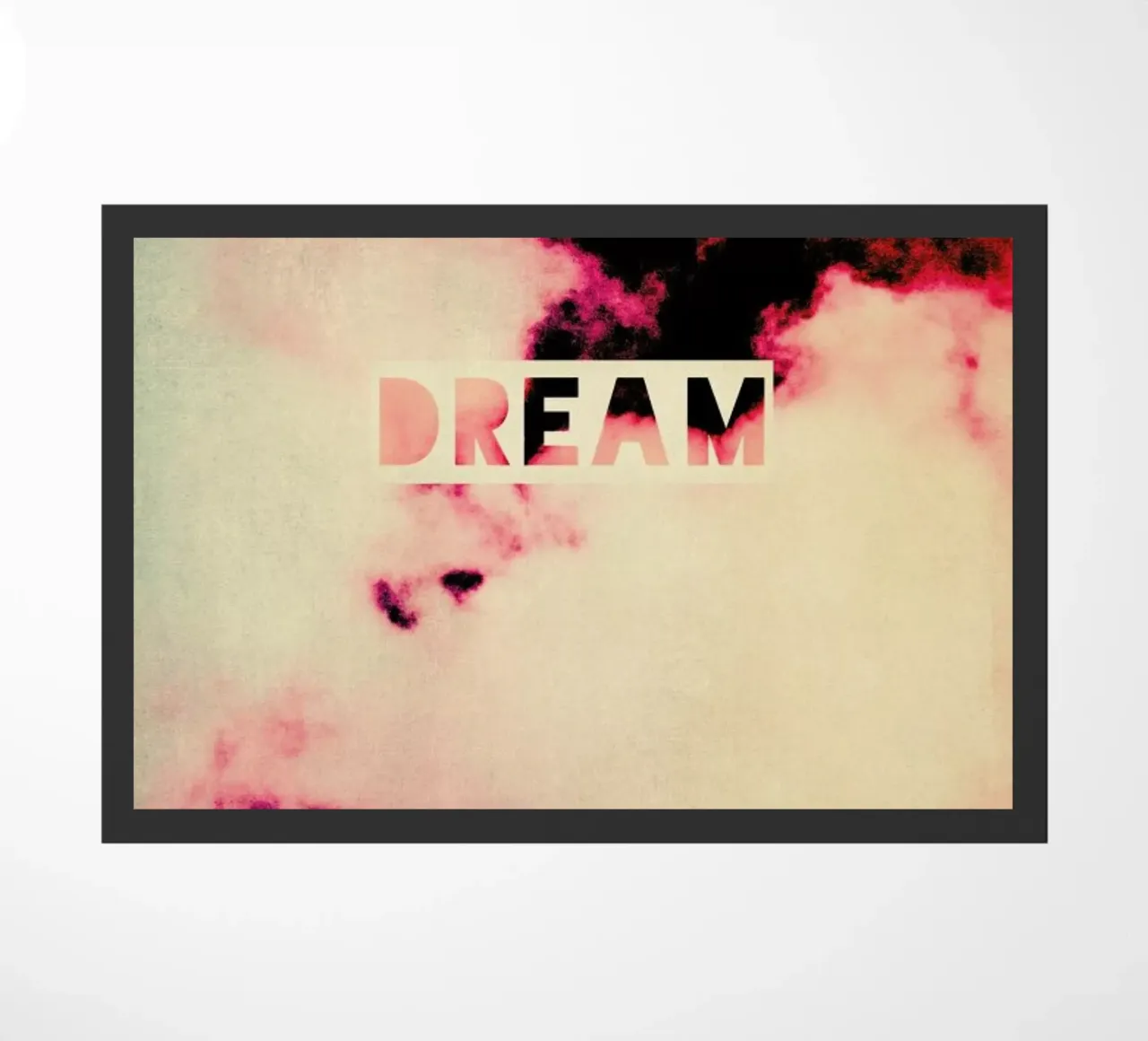 Pink Dreams zerbino da Ingrid Beddoes