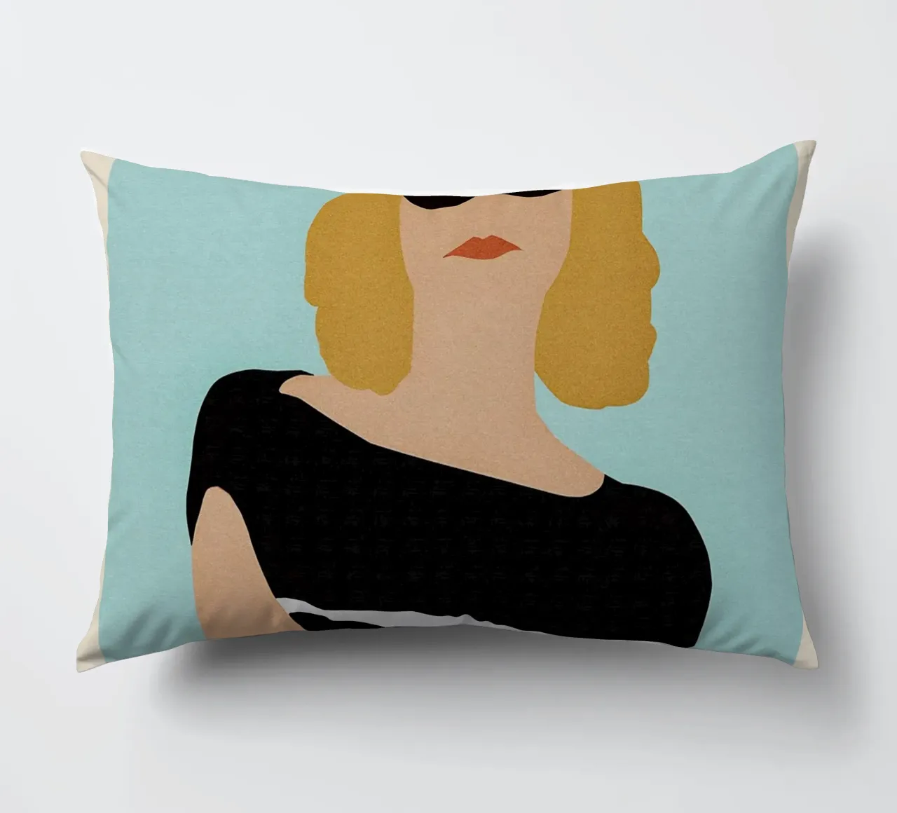 Bridesmaids decorative cushion by TheArtstudio