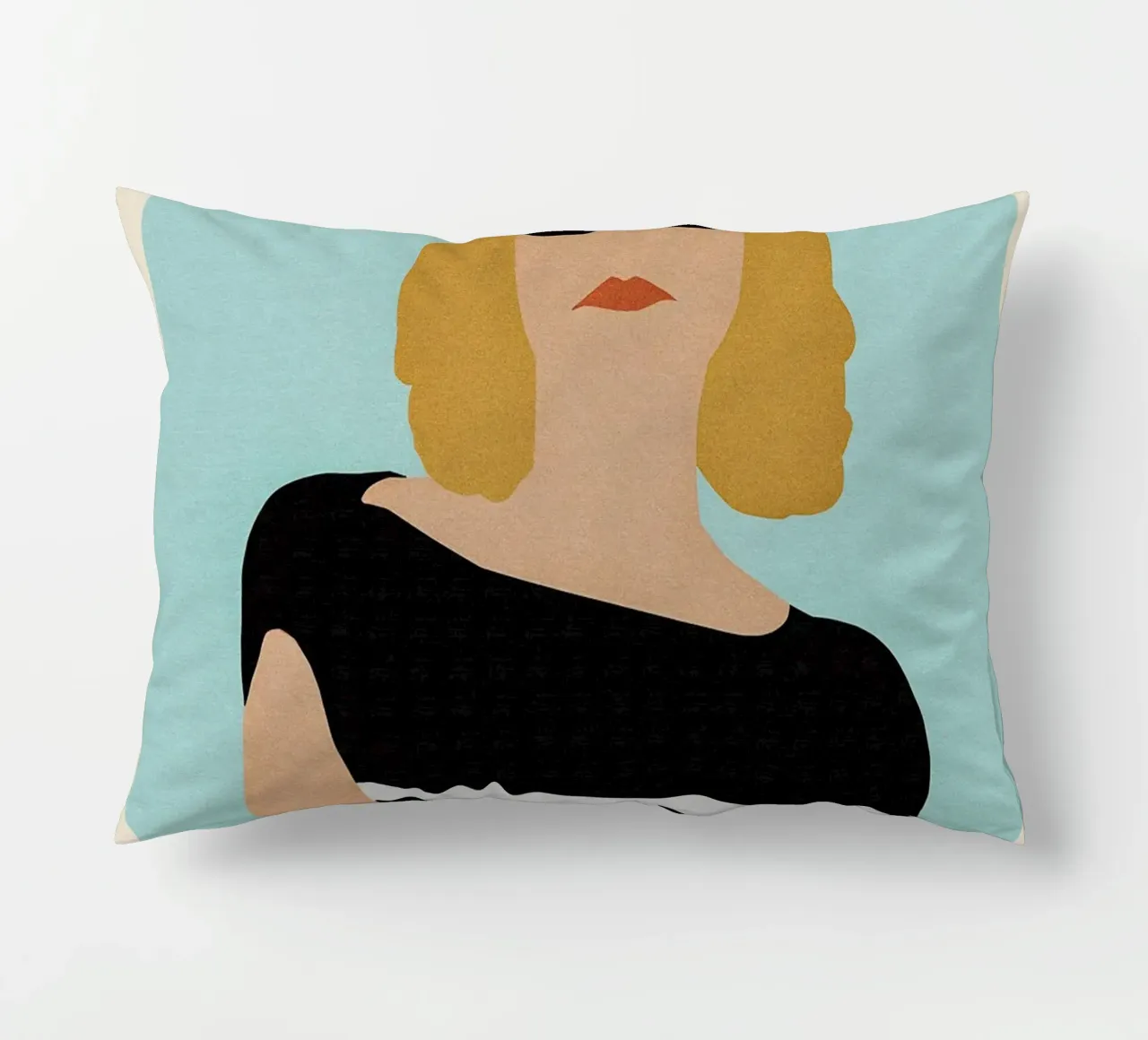 Bridesmaids decorative cushion by TheArtstudio