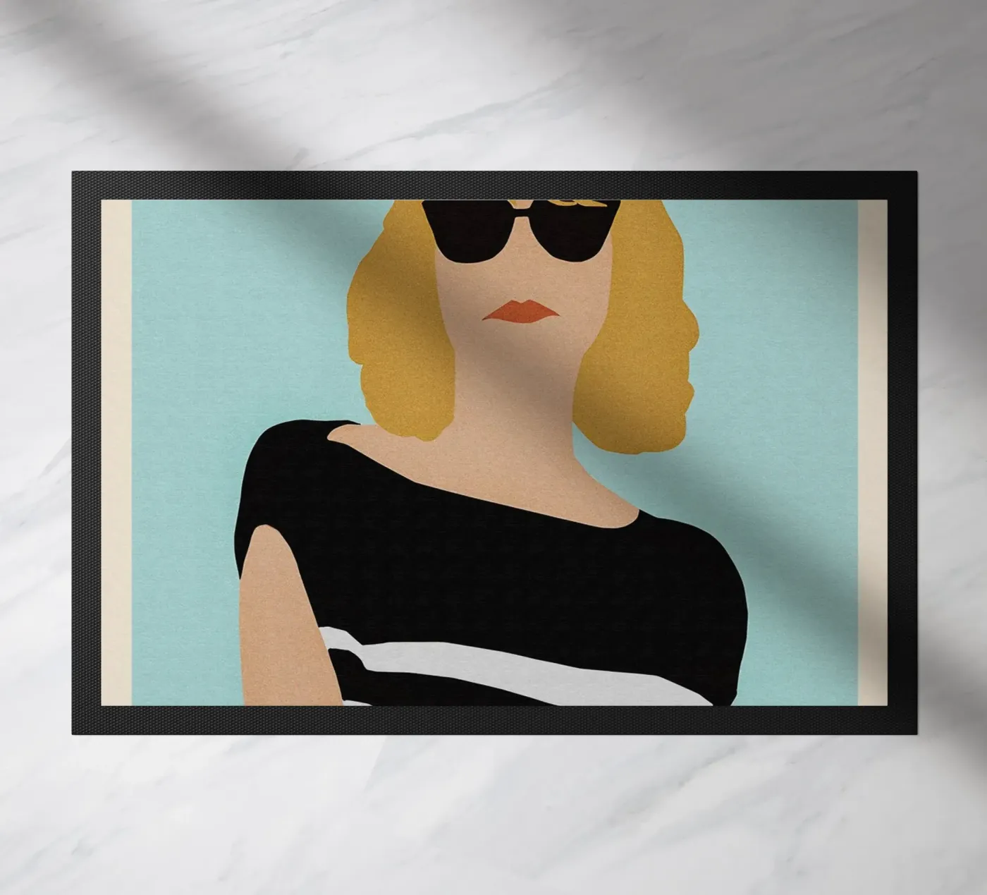 Bridesmaids zerbino da TheArtstudio