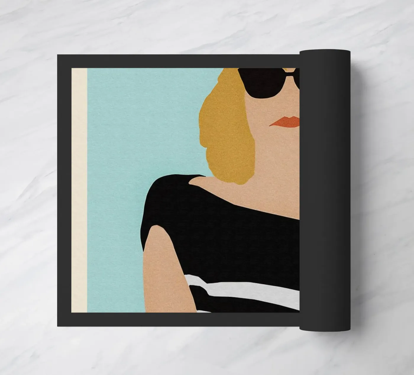 Bridesmaids zerbino da TheArtstudio