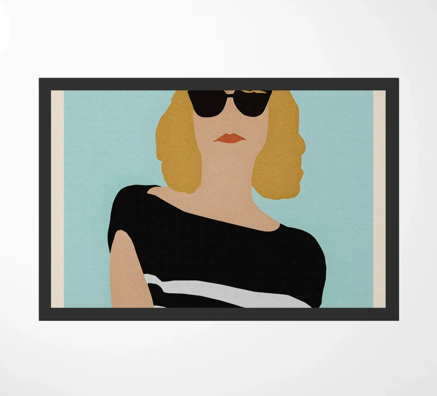 Bridesmaids zerbino da TheArtstudio