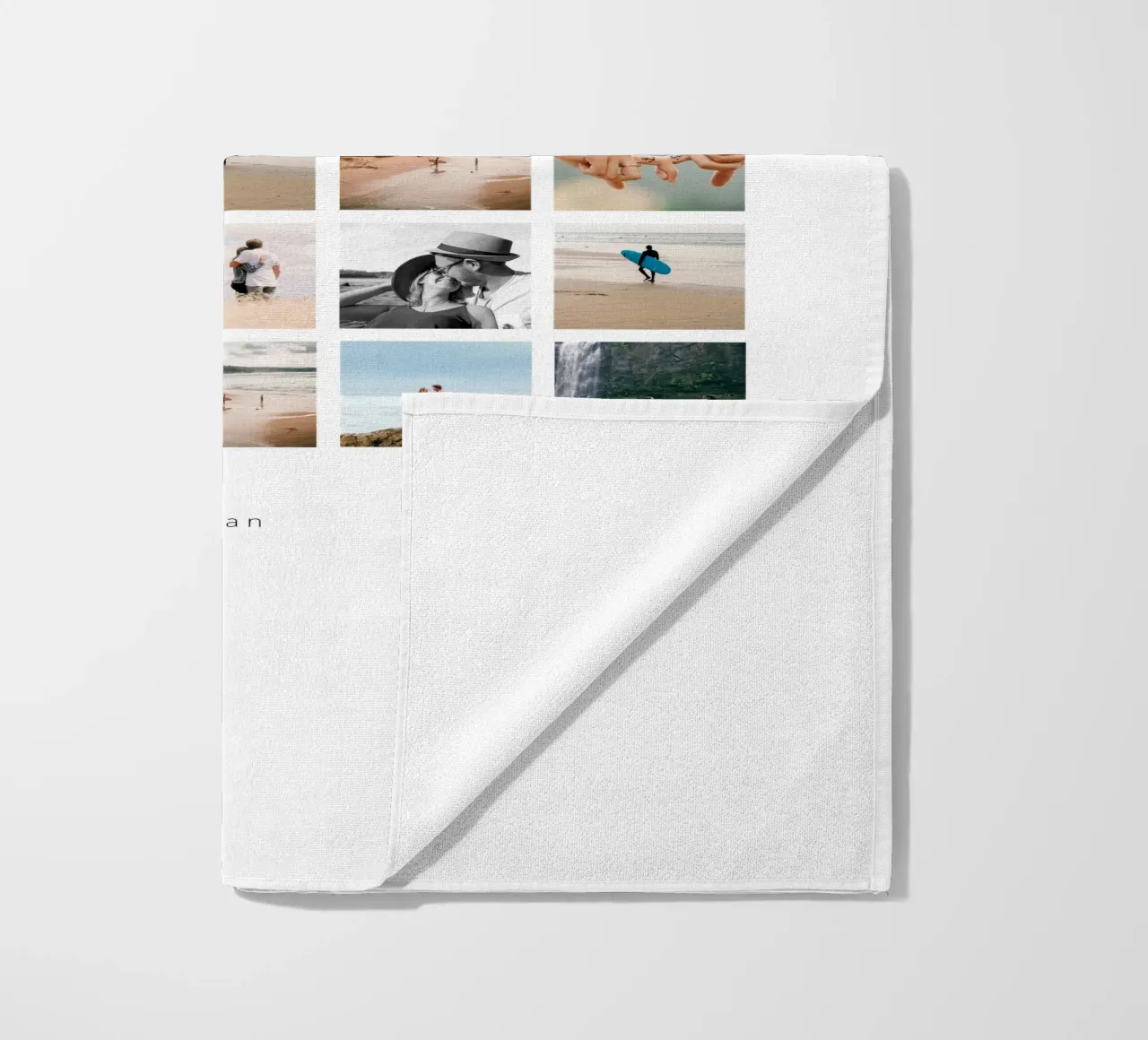 Journal telo mare da we line studio - design