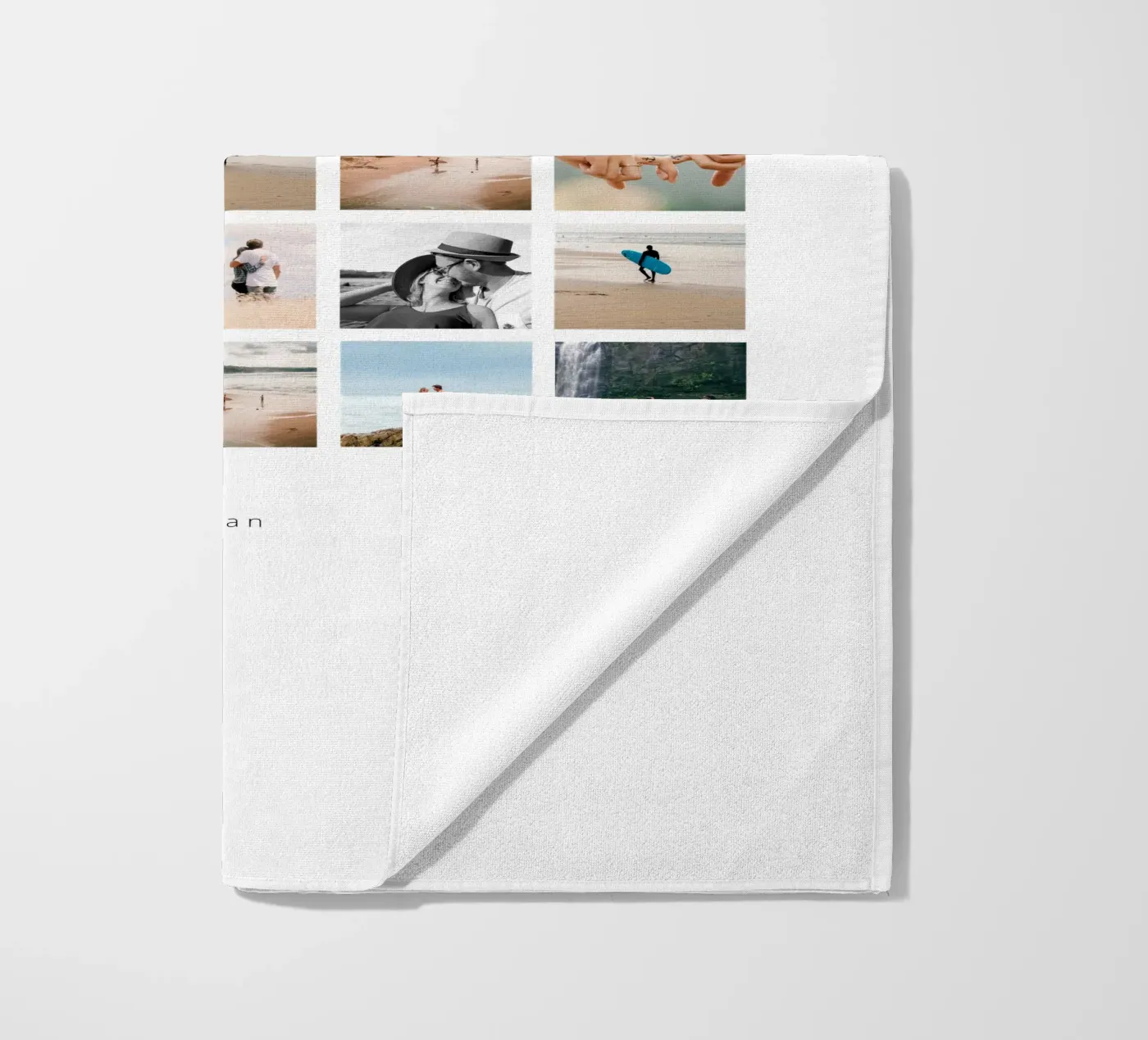 Journal telo mare da we line studio - design