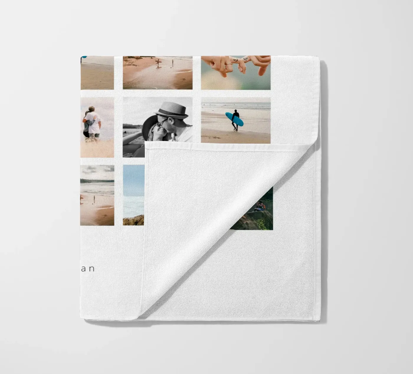 Journal telo mare da we line studio - design