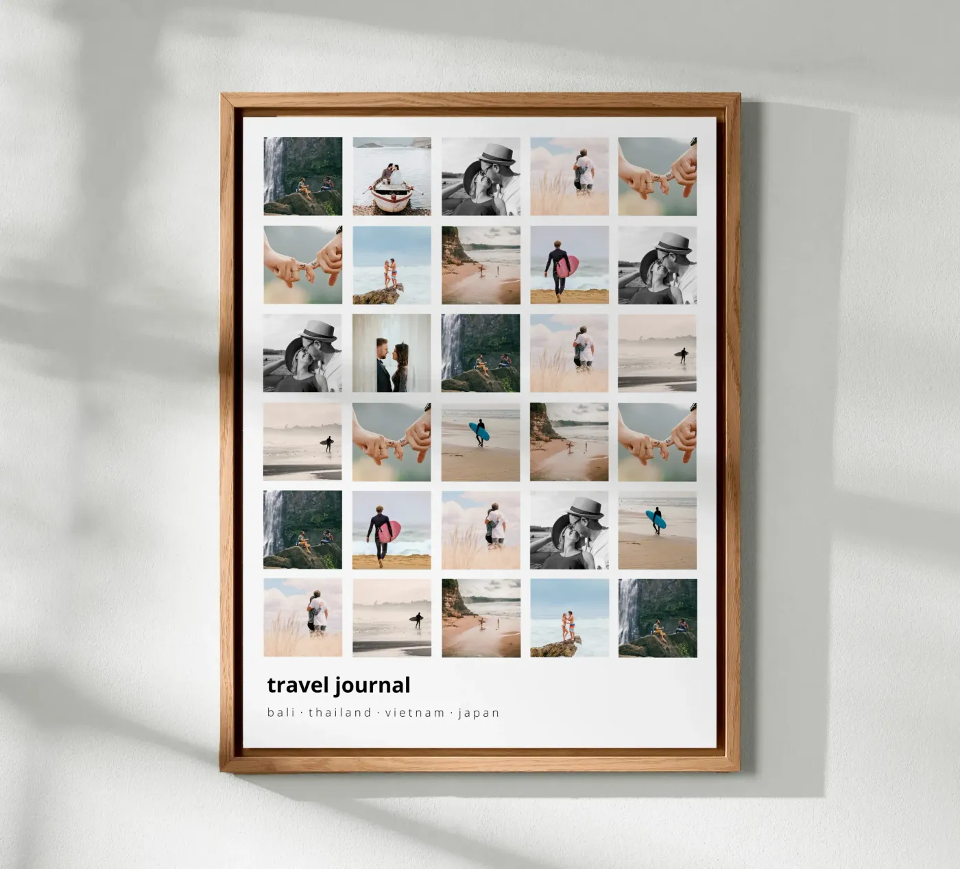 Journal forex plate by we line studio - design