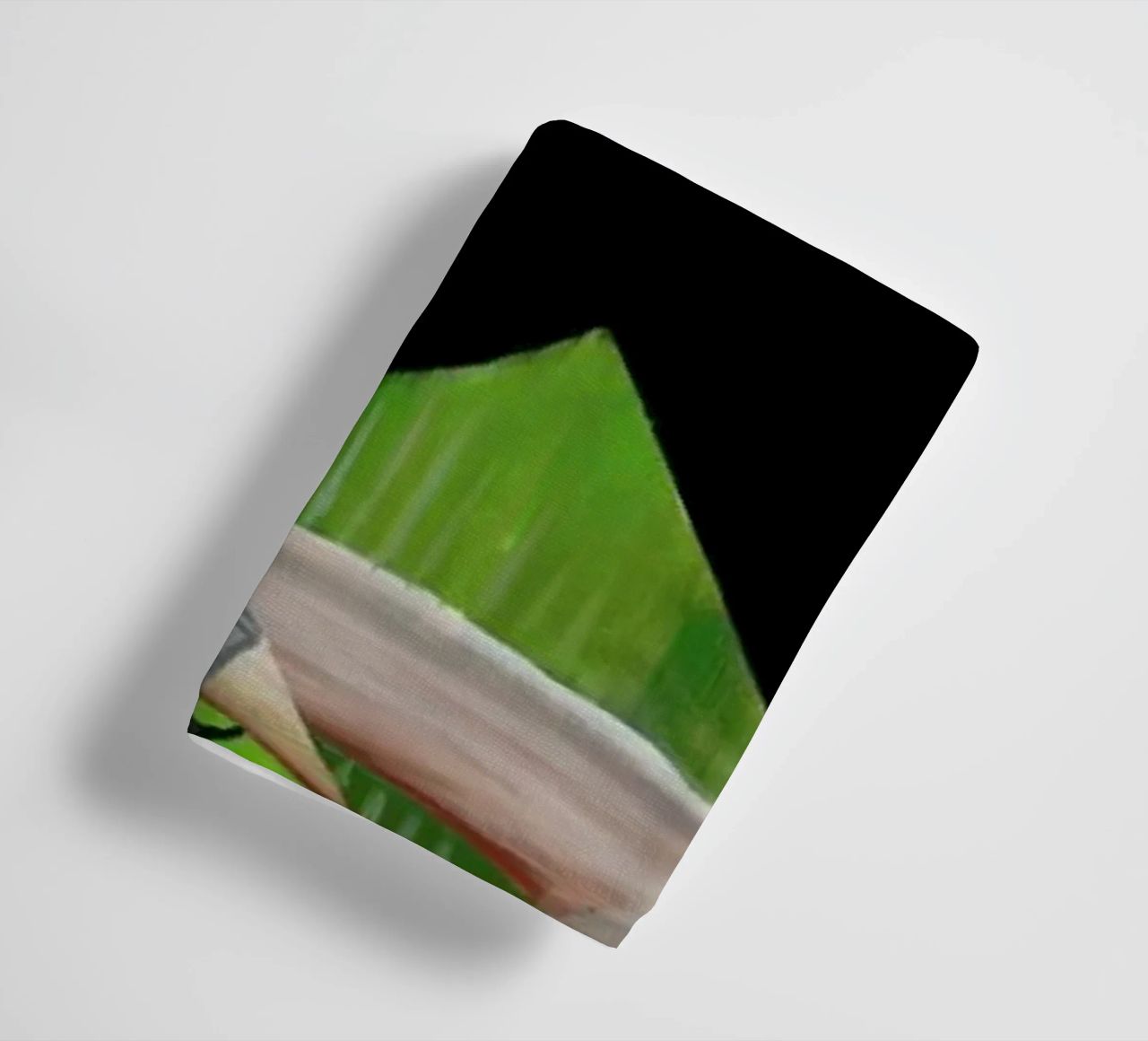 Toucan asciugamano da bagno da Allison Chaplin