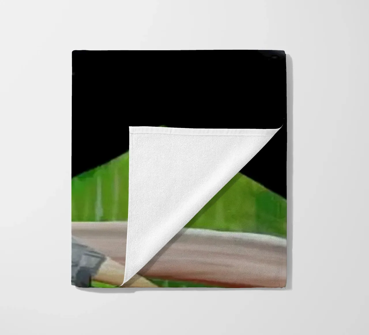 Toucan telo mare da Allison Chaplin