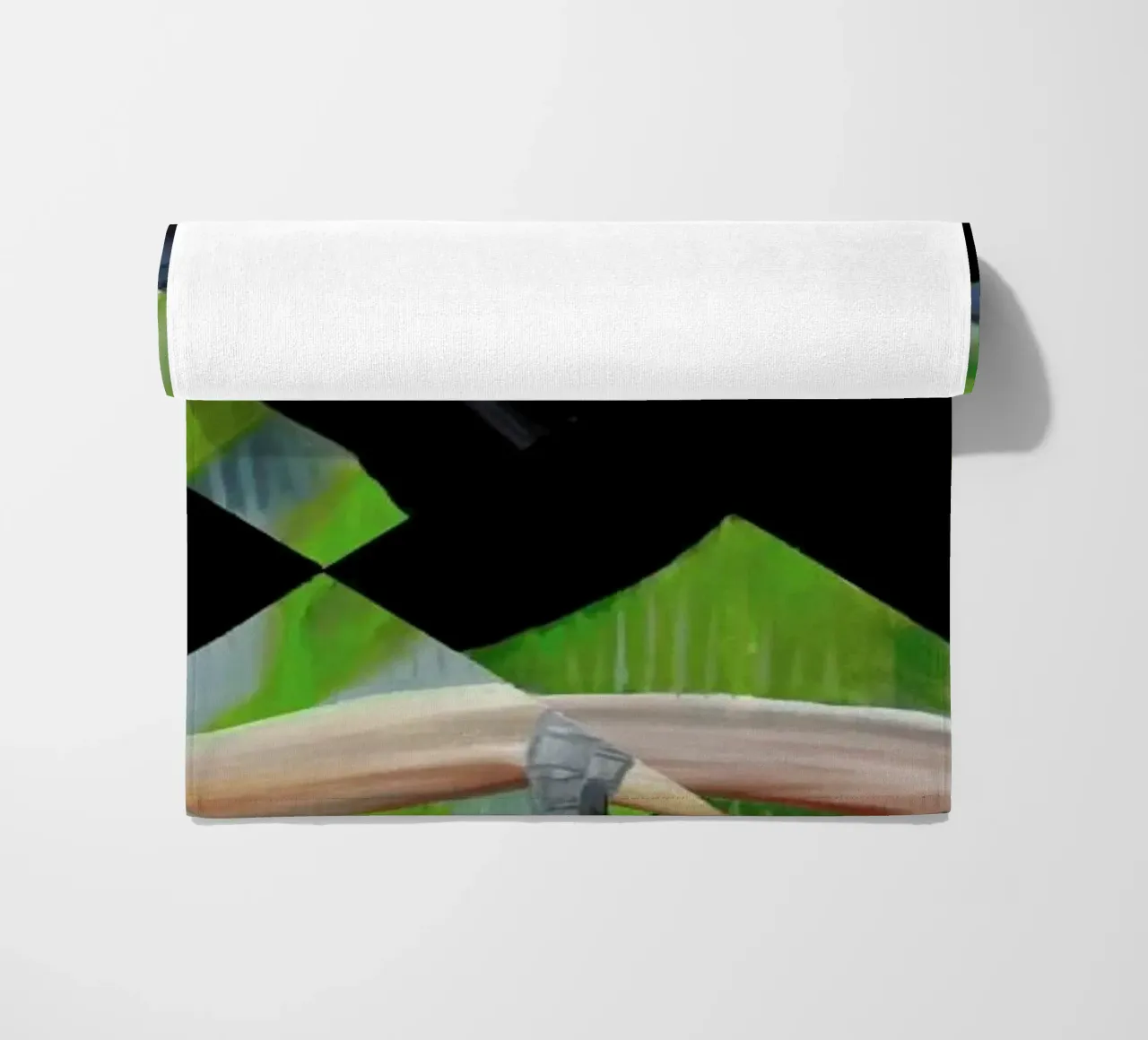 Toucan telo mare da Allison Chaplin