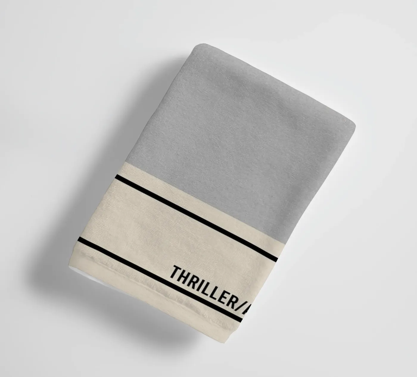 Captain Phillips towel by TheArtstudio