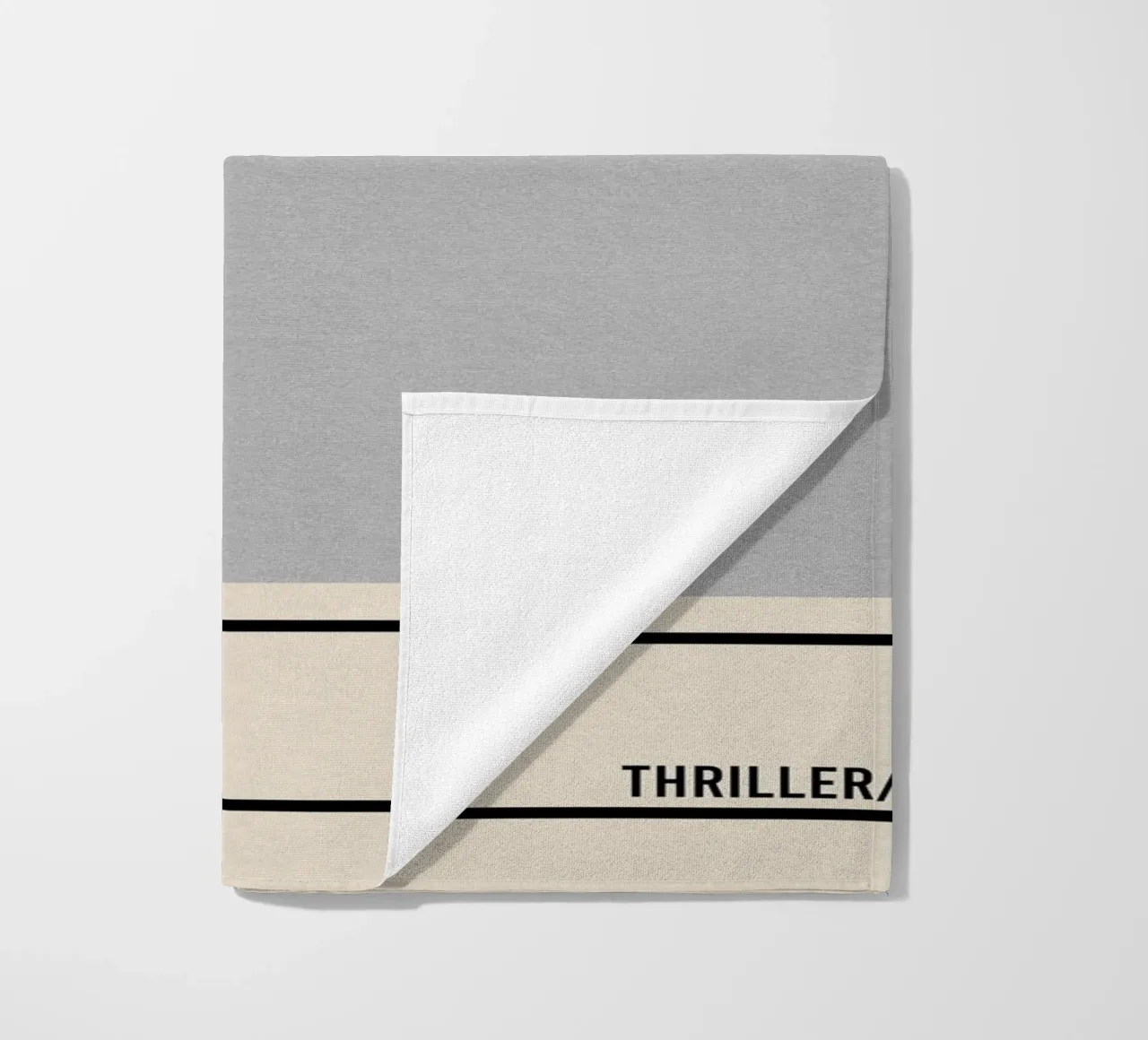 Captain Phillips telo mare da TheArtstudio