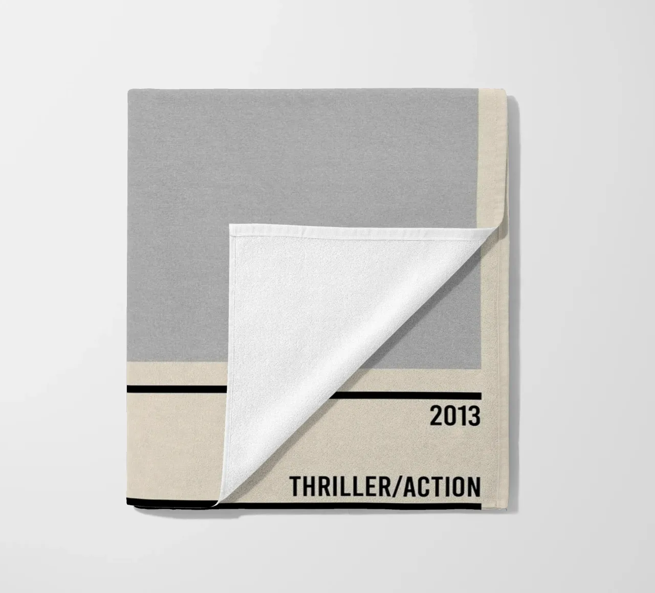 Captain Phillips telo mare da TheArtstudio