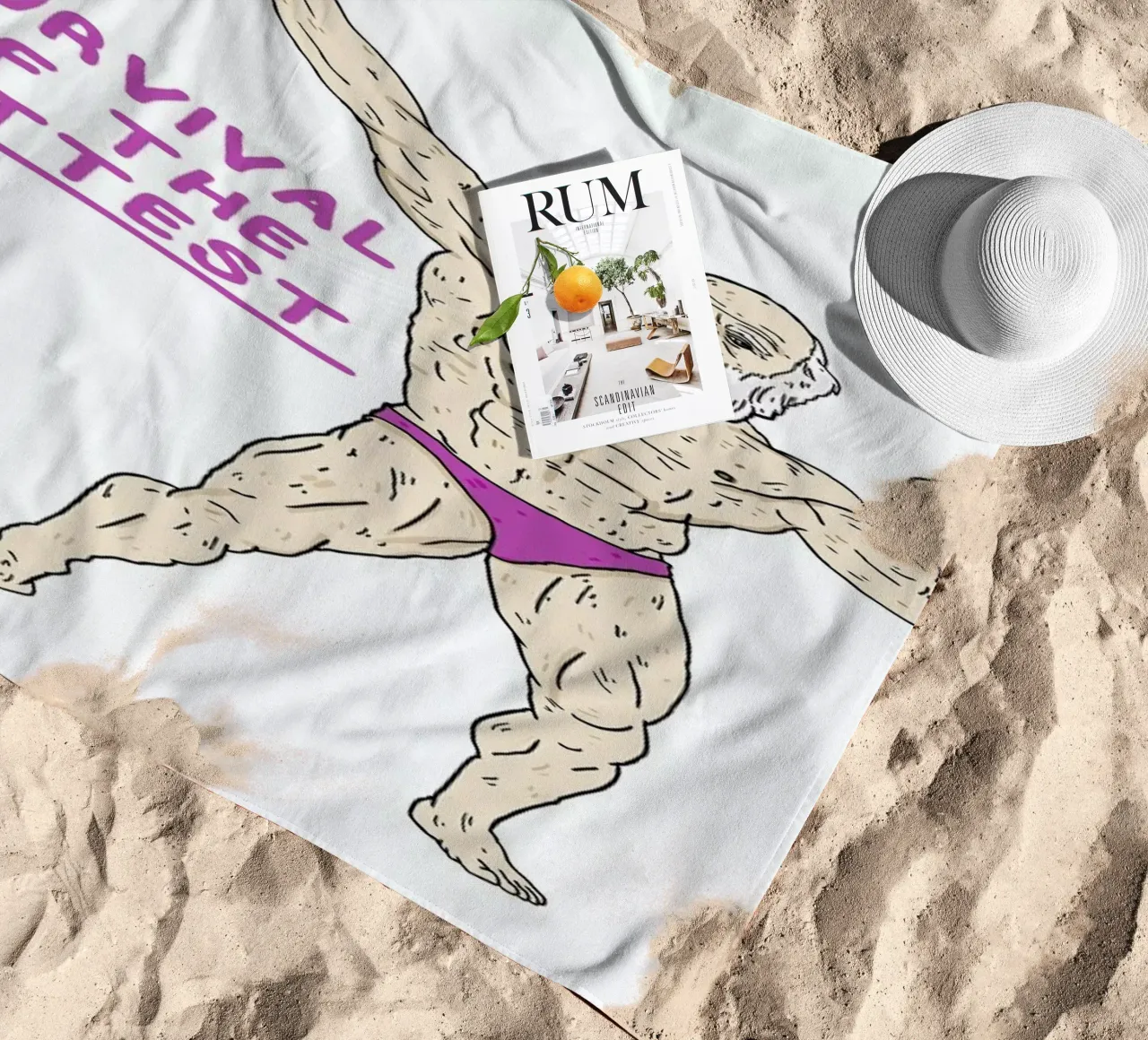 Darwin telo mare da Nick Cocozza