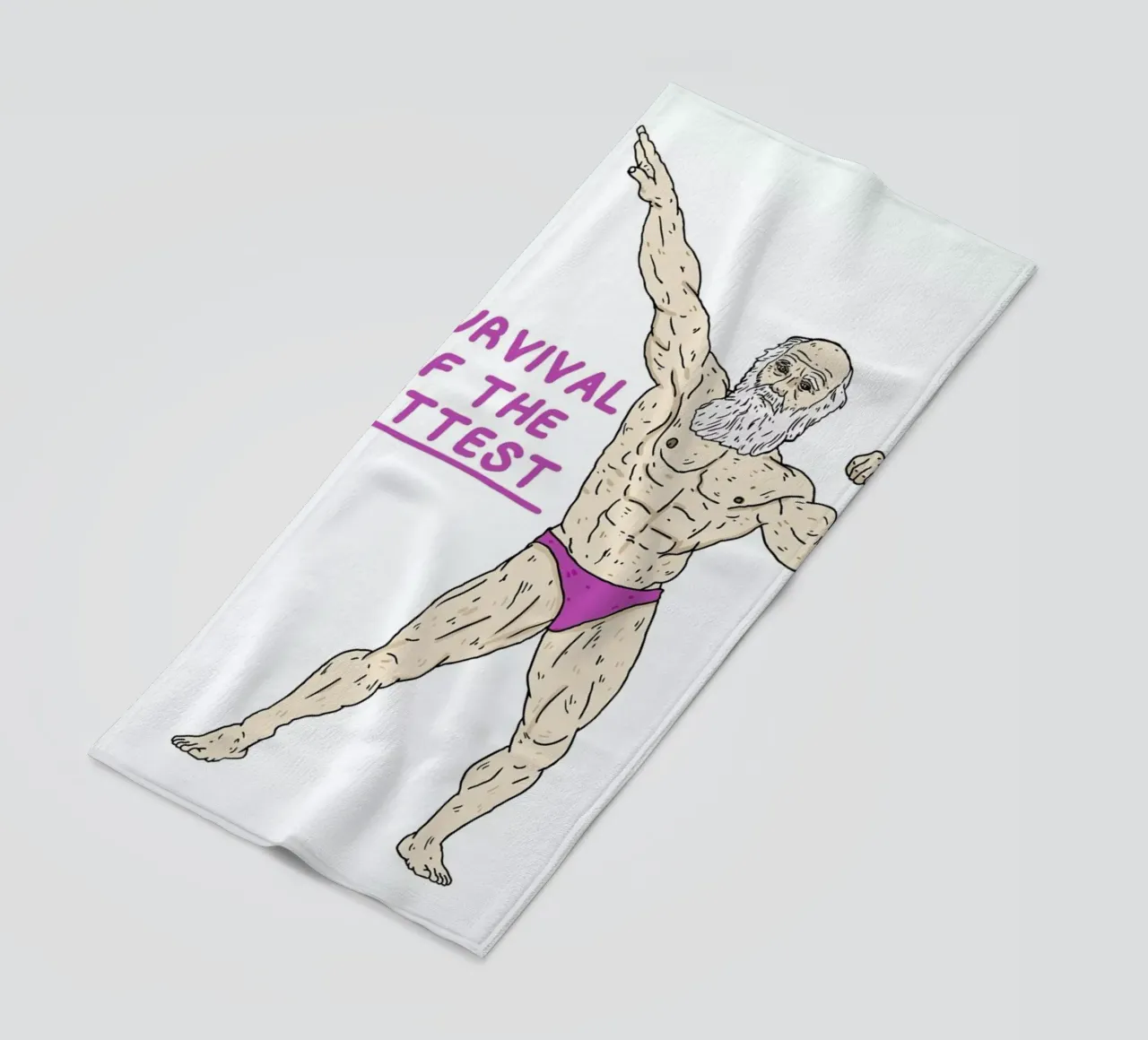 Darwin telo mare da Nick Cocozza