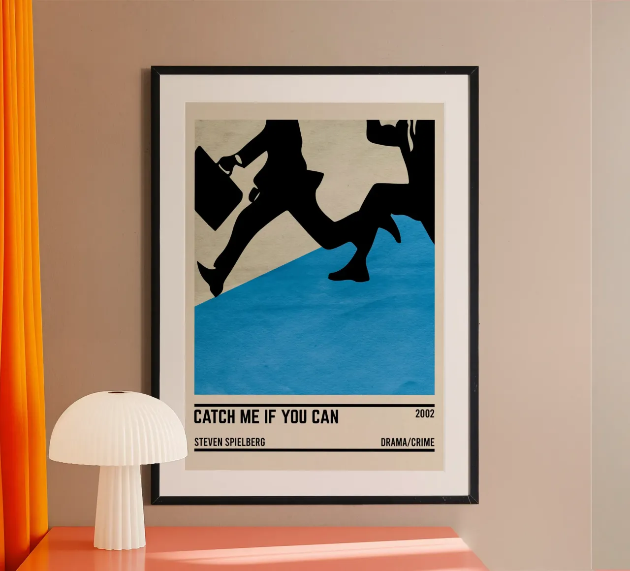 Catch Me If You Can hahnemühle de TheArtstudio