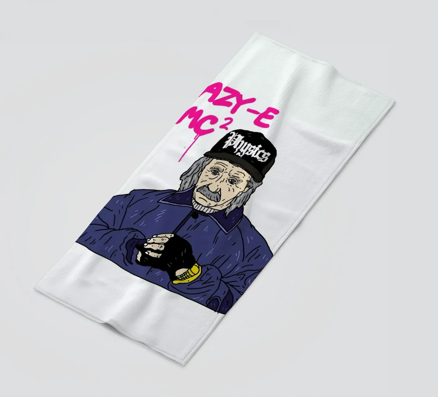 Albert telo mare da Nick Cocozza