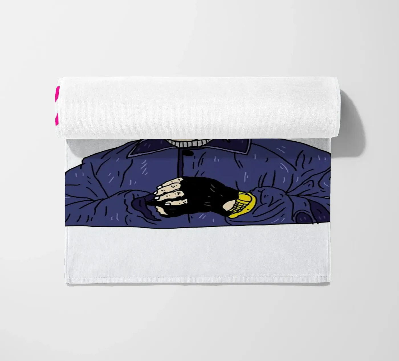 Albert telo mare da Nick Cocozza