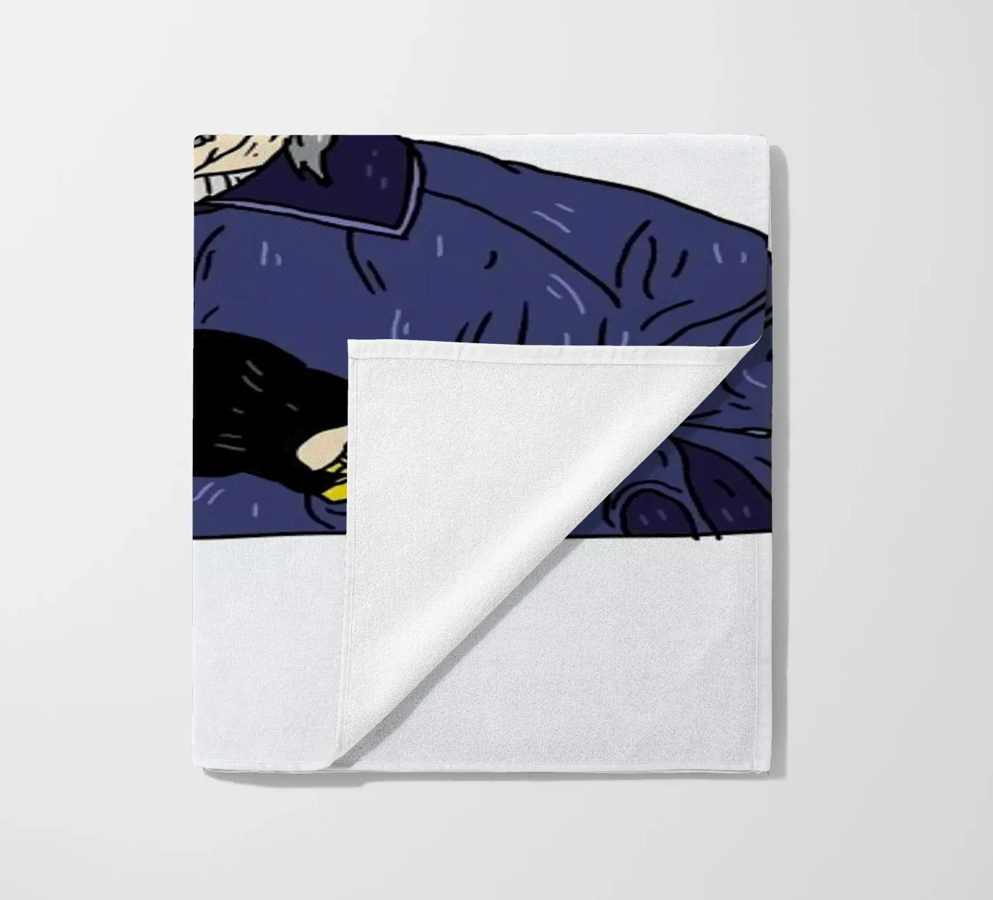 Albert telo mare da Nick Cocozza