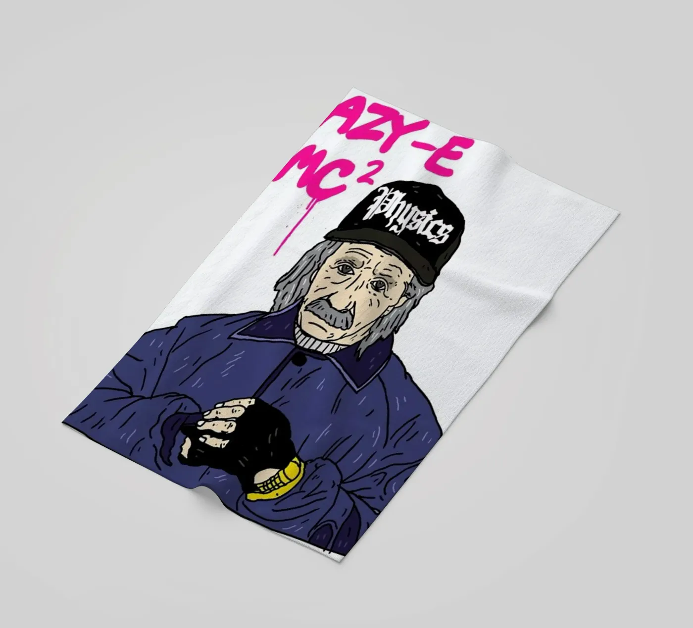 Albert telo mare da Nick Cocozza