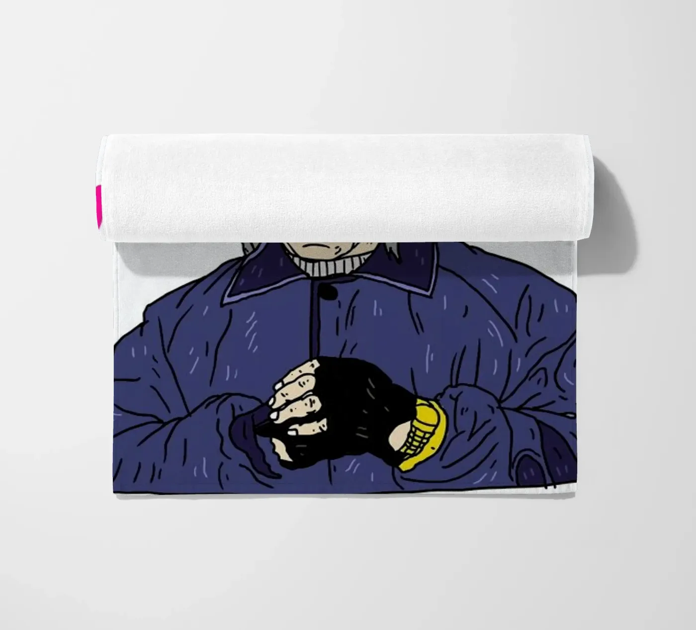 Albert telo mare da Nick Cocozza