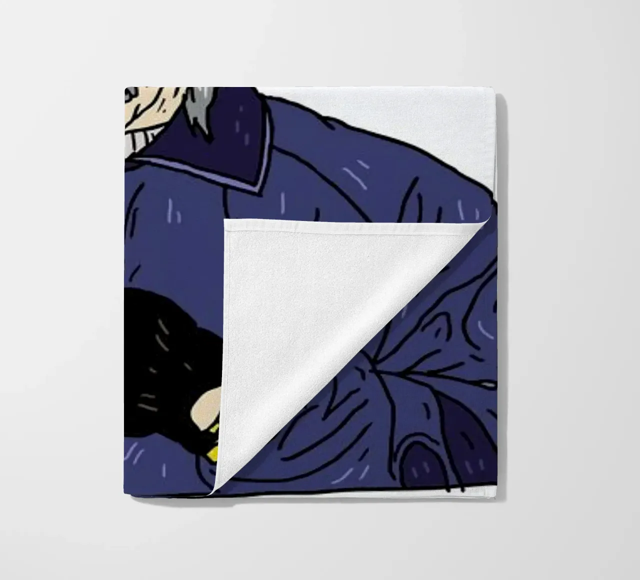 Albert telo mare da Nick Cocozza