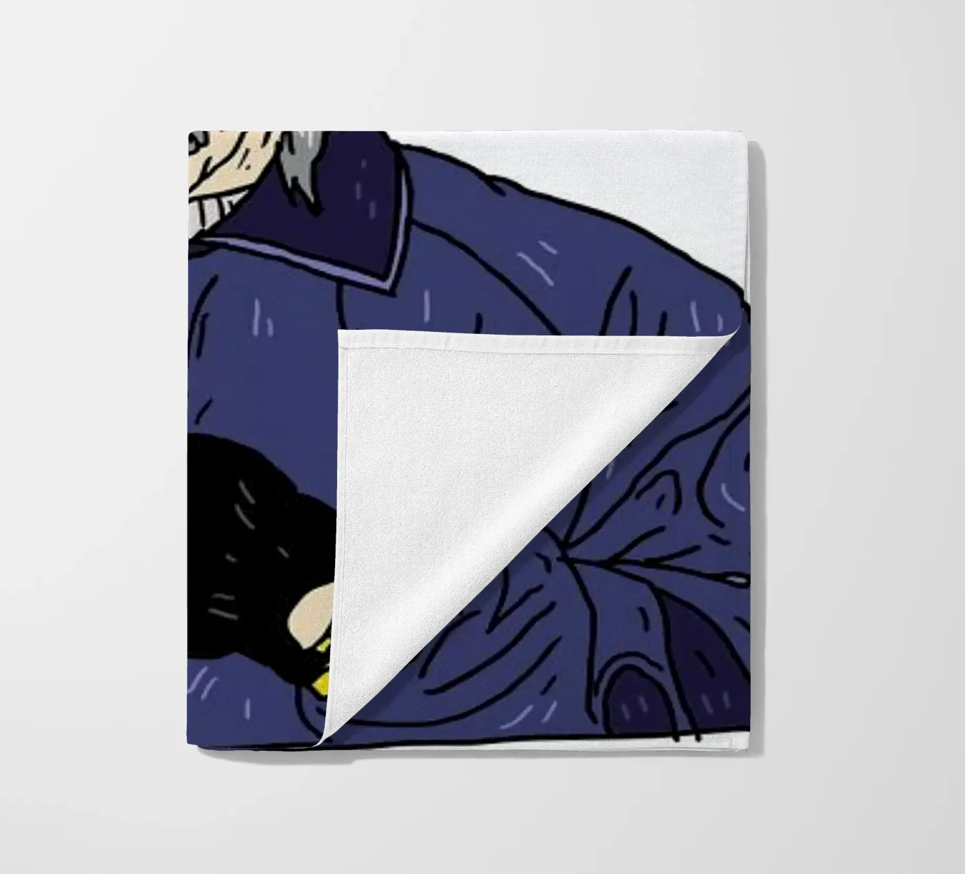 Albert telo mare da Nick Cocozza