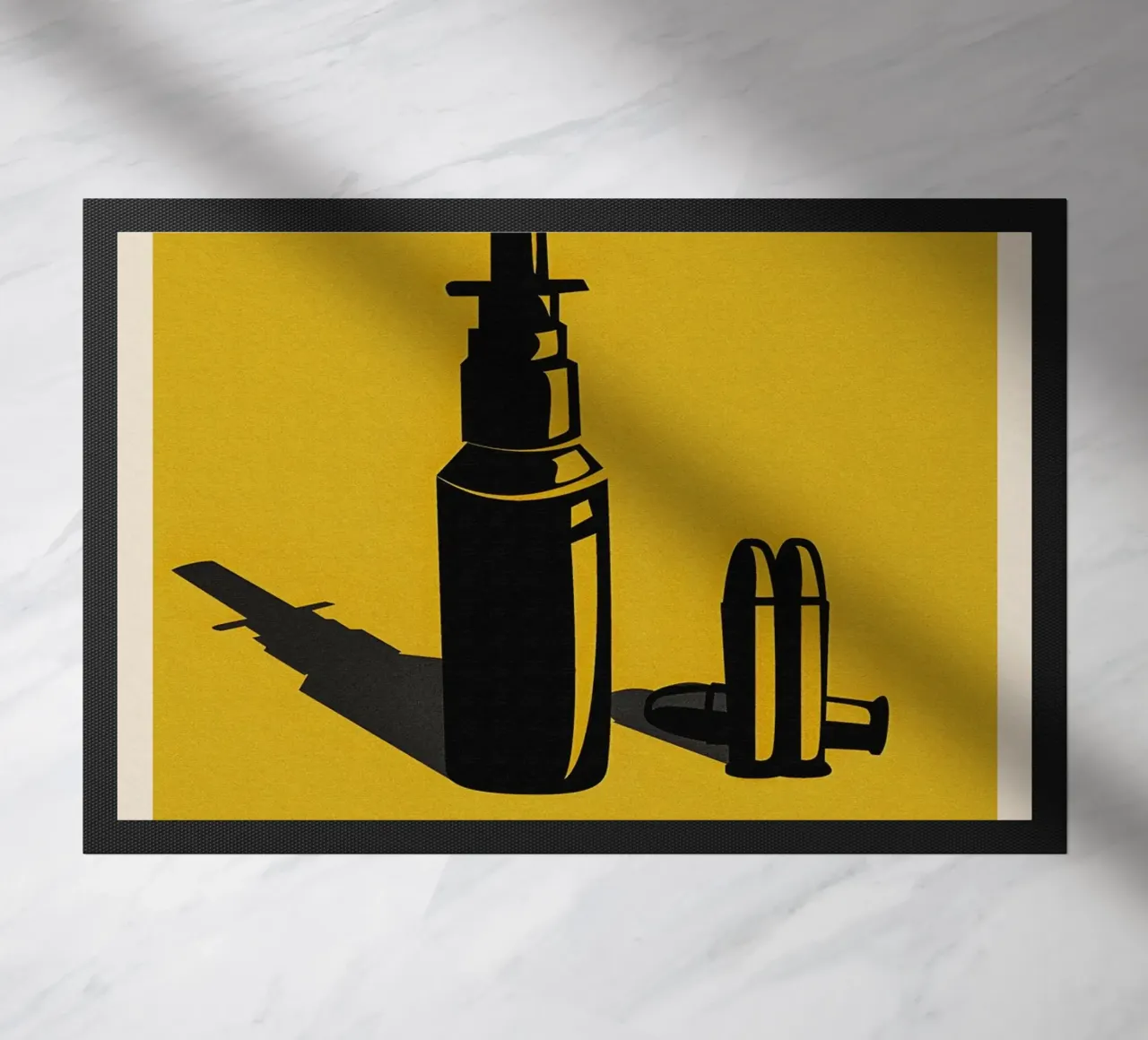 Crank zerbino da TheArtstudio