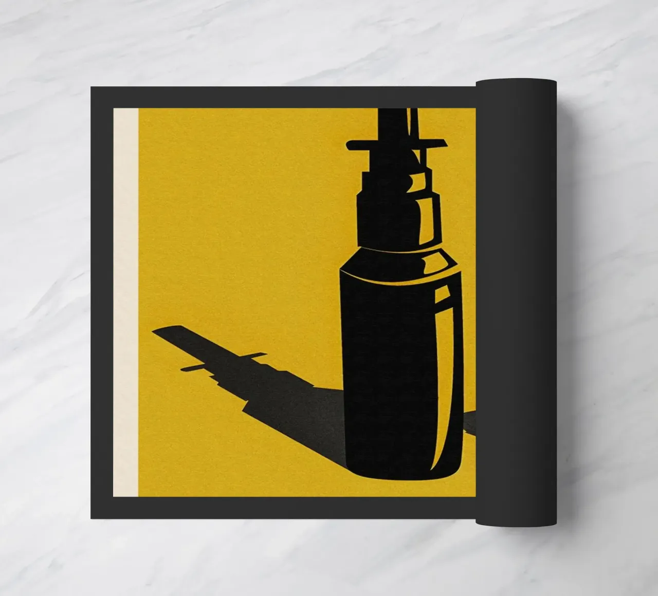 Crank zerbino da TheArtstudio