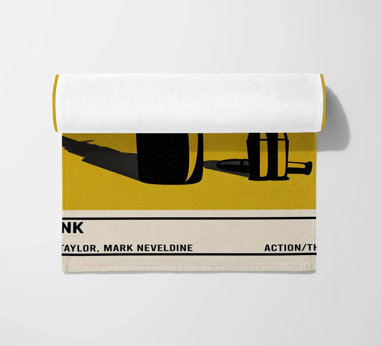 Crank telo mare da TheArtstudio