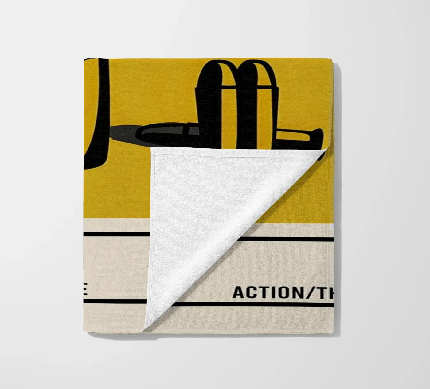 Crank telo mare da TheArtstudio