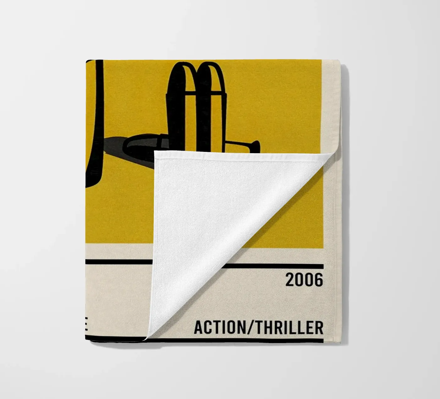 Crank telo mare da TheArtstudio