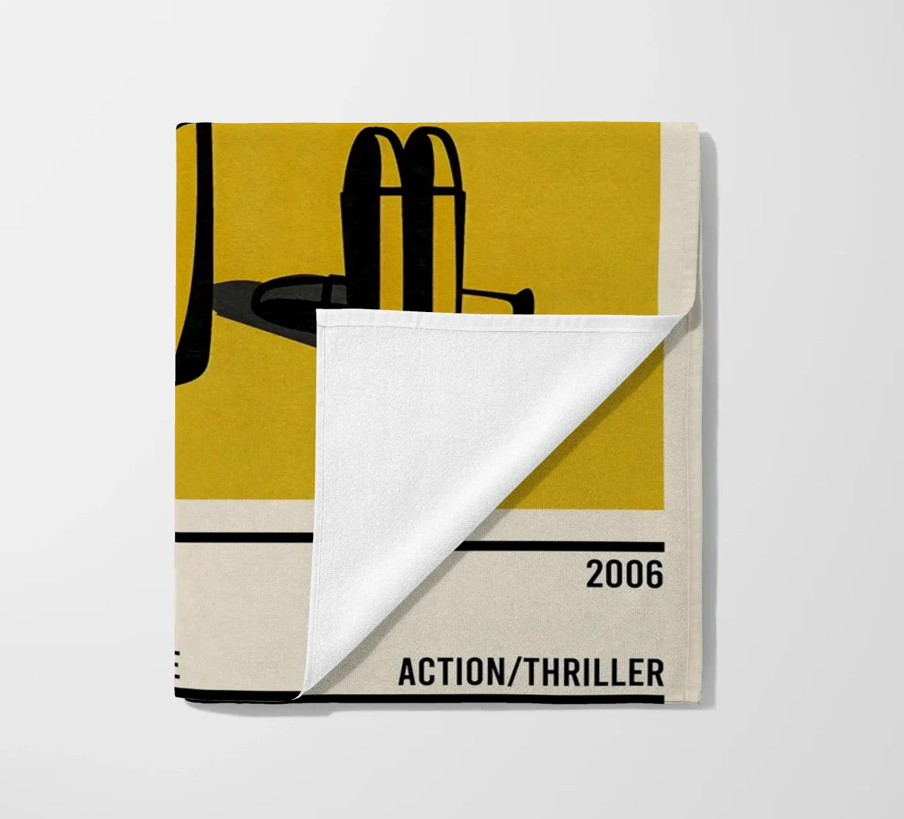 Crank telo mare da TheArtstudio