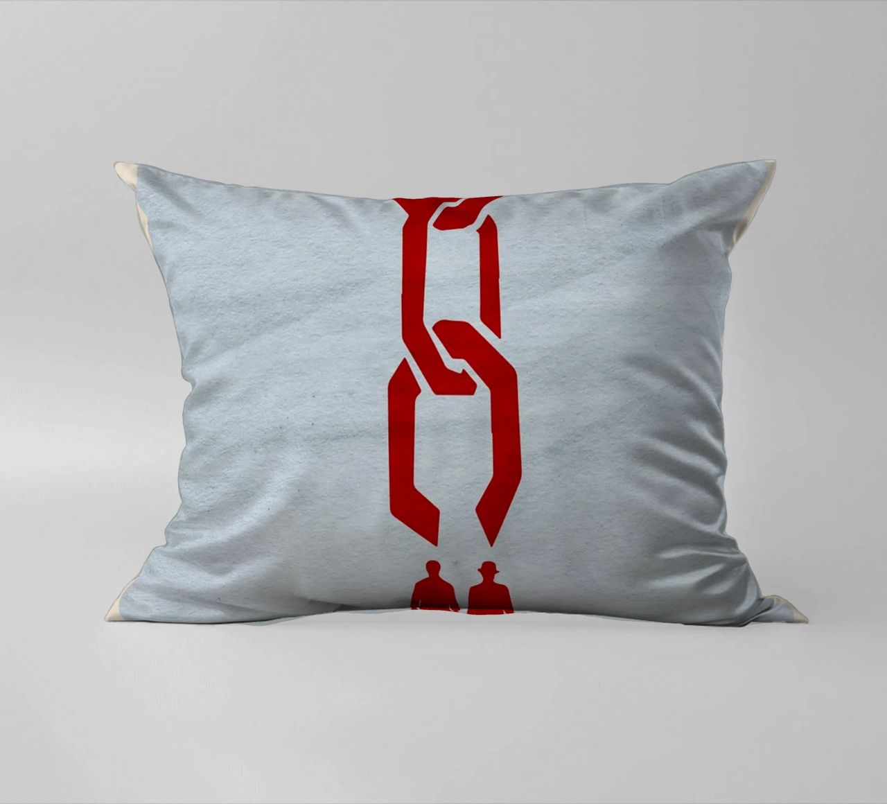 Django Unchained cuscino da TheArtstudio