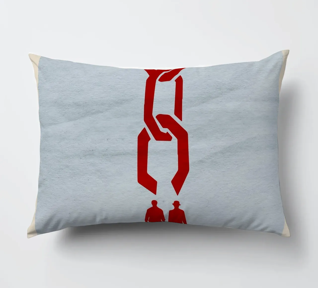 Django Unchained cuscino da TheArtstudio