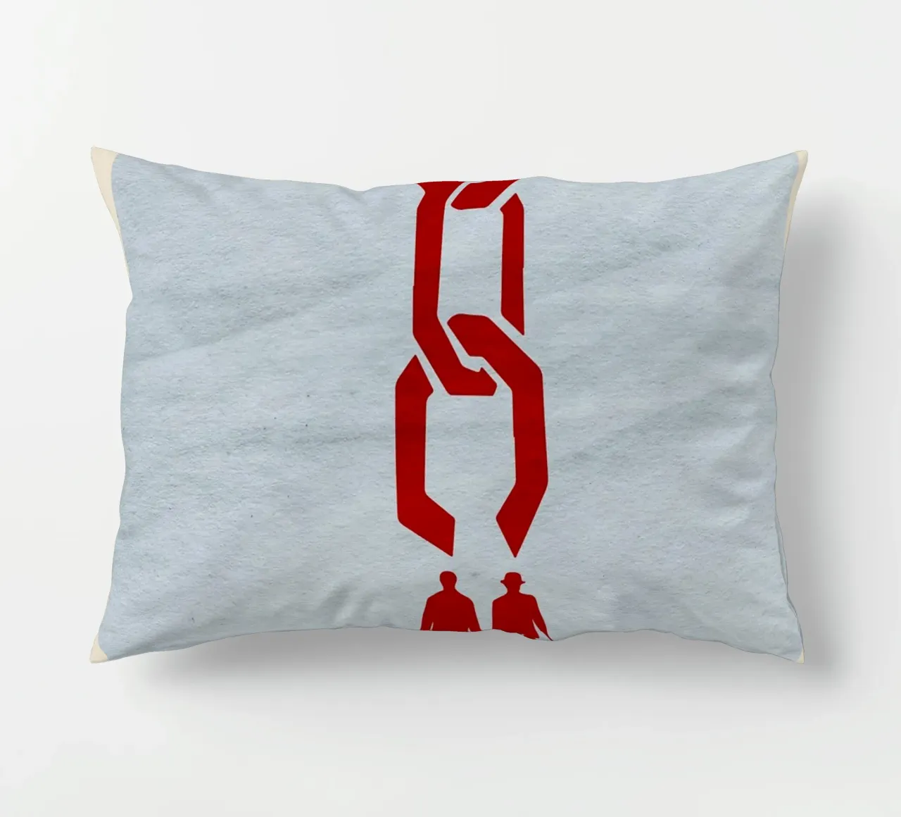 Django Unchained cuscino da TheArtstudio