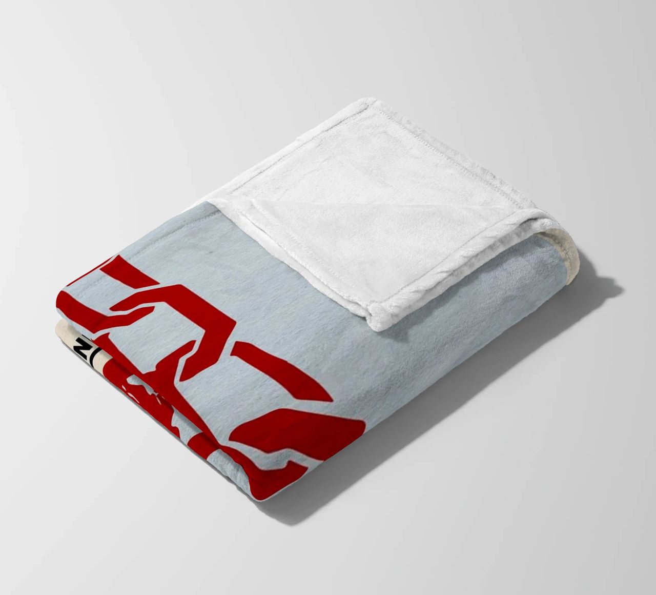 Django Unchained coperta in pile da TheArtstudio