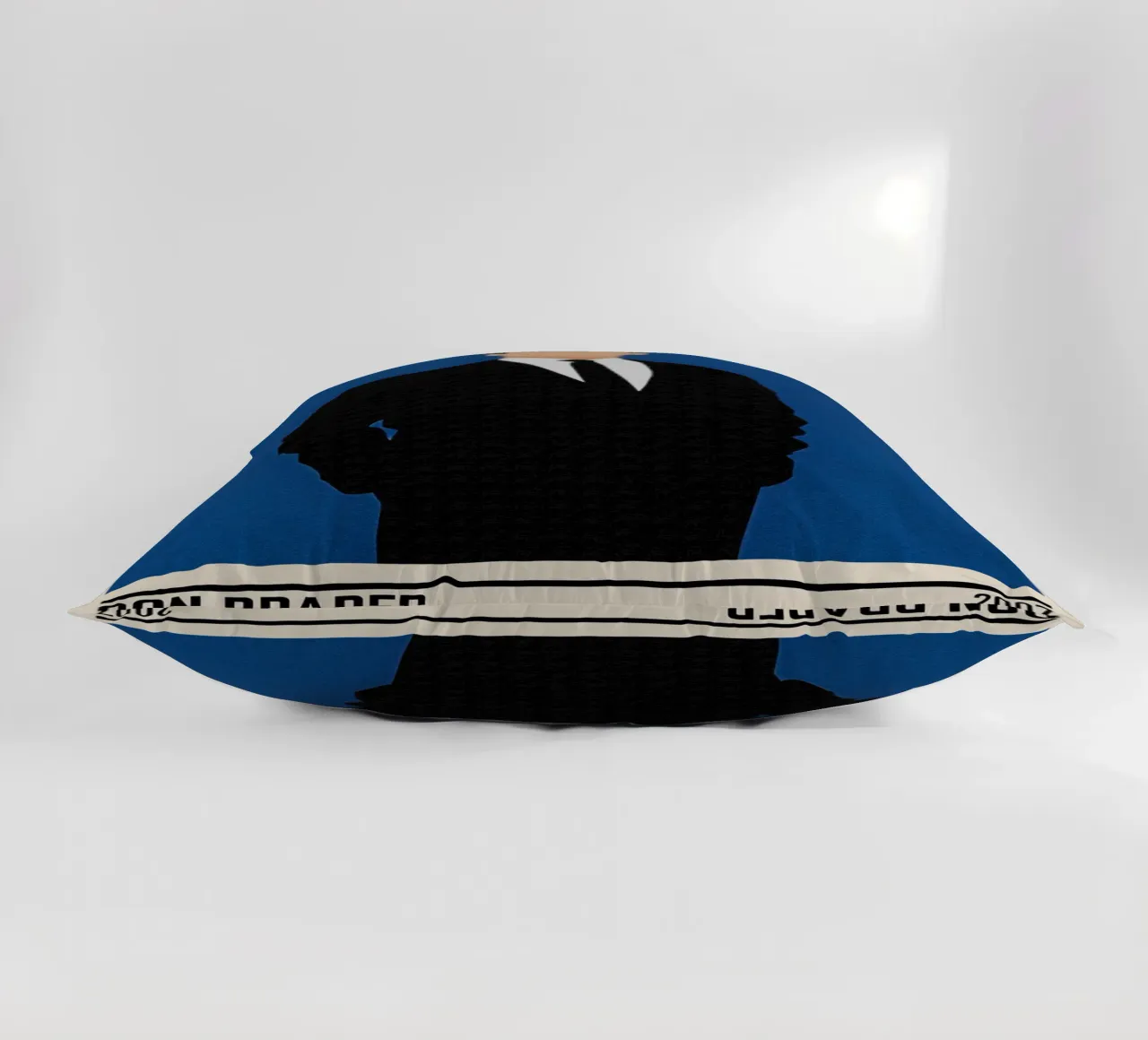 Don Draper Mad Men cuscino da TheArtstudio