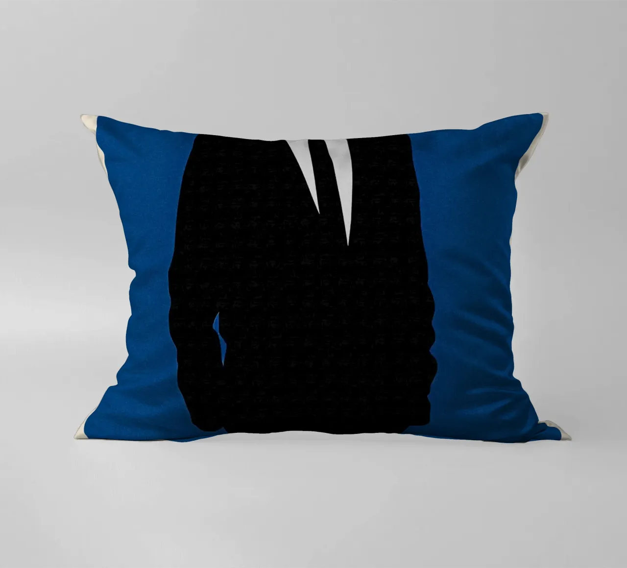 Don Draper Mad Men cuscino da TheArtstudio